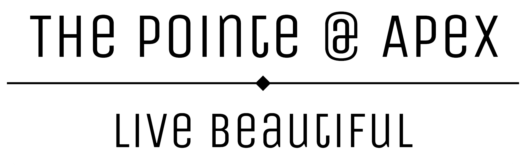 Pointe at Apex Apartments